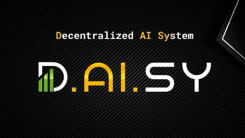Permalink auf:DAISY Crowdfunding Tron smart contract